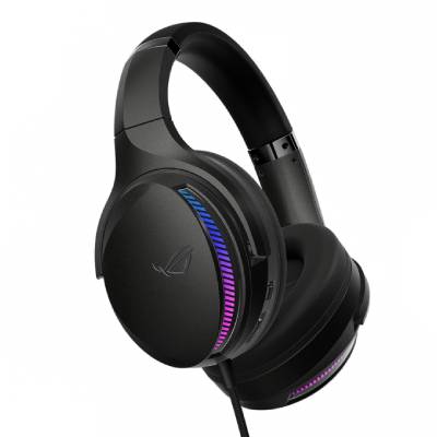 Asus ROG Fusion II 300 Qulaqciq (90YH02X3-B2UA00)